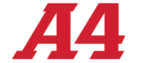 A4 Logo
