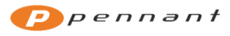Pennant Logo