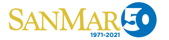Sanmar Logo
