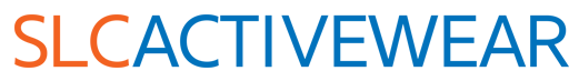 SLC Activewear Logo